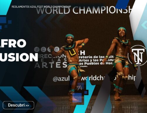 AFRO FUSION